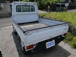 SAMBAR truck 4WD
