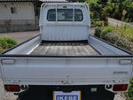 SAMBAR truck 4WD