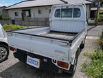 SAMBAR truck 4WD