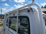 SAMBAR truck 4WD