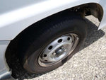 SAMBAR truck 4WD