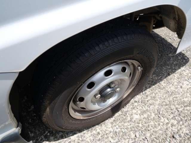 SAMBAR truck 4WD