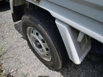 SAMBAR truck 4WD