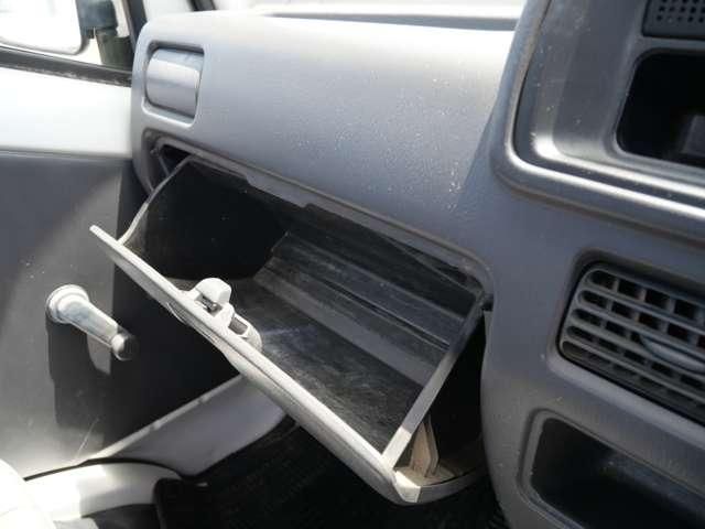 SAMBAR truck 4WD