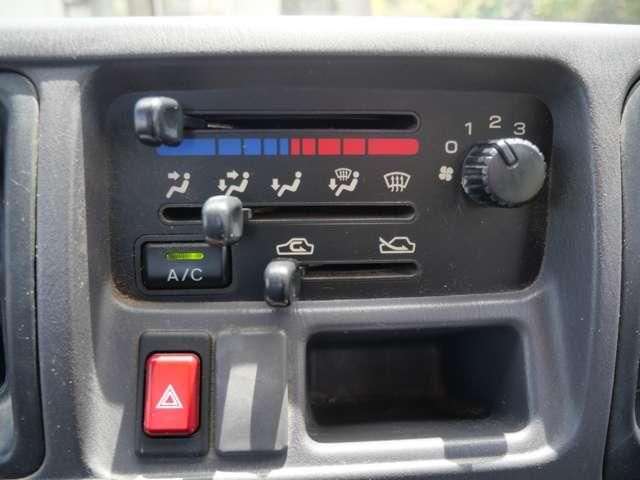 SAMBAR truck 4WD