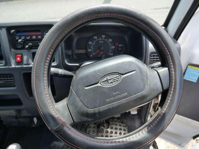 SAMBAR truck 4WD
