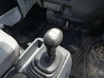 SAMBAR truck 4WD