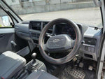 SAMBAR truck 4WD