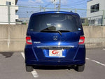 FREED 4WD
