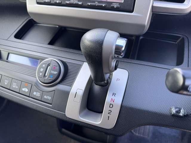 FREED 4WD