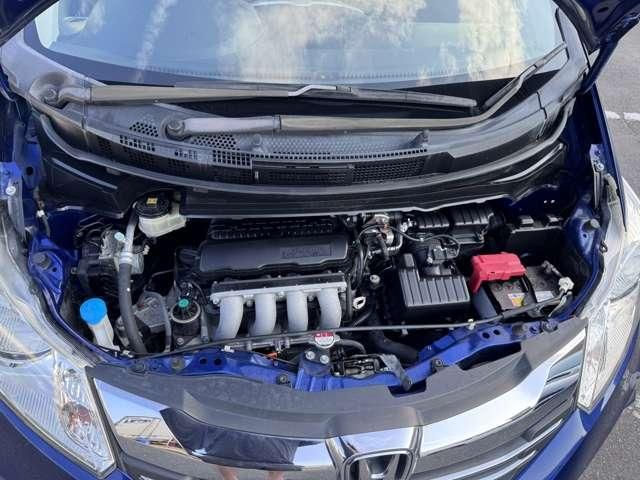 FREED 4WD