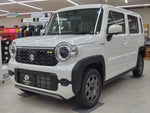 HUSTLER 4WD