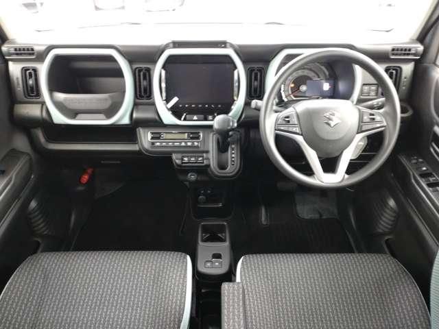 HUSTLER 4WD