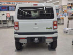 HUSTLER 4WD