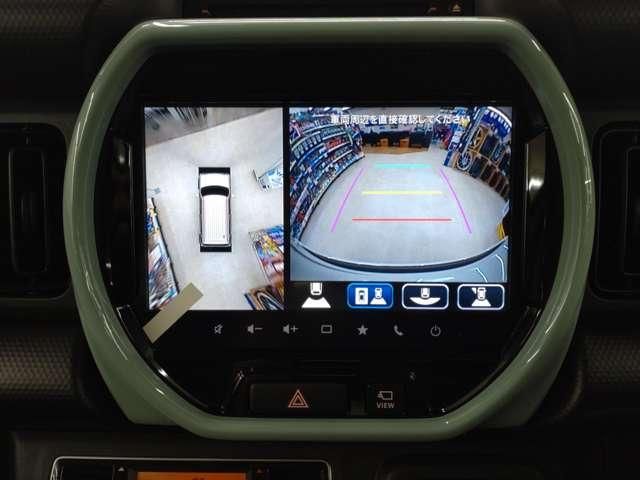 HUSTLER 4WD