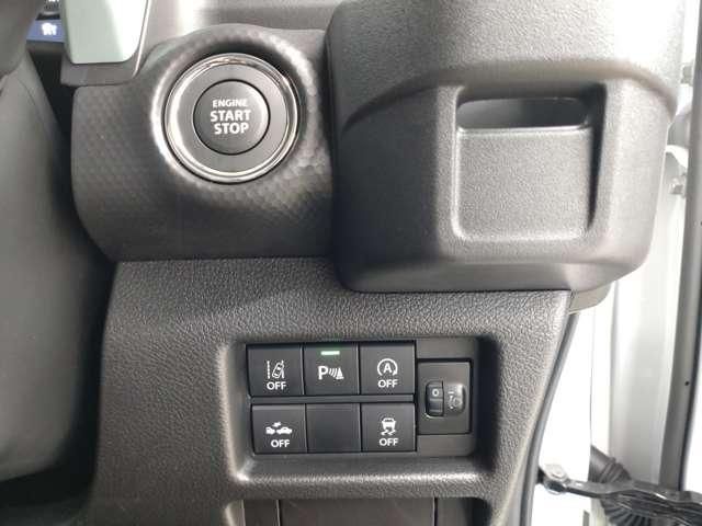 HUSTLER 4WD
