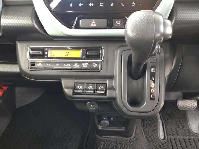 HUSTLER 4WD