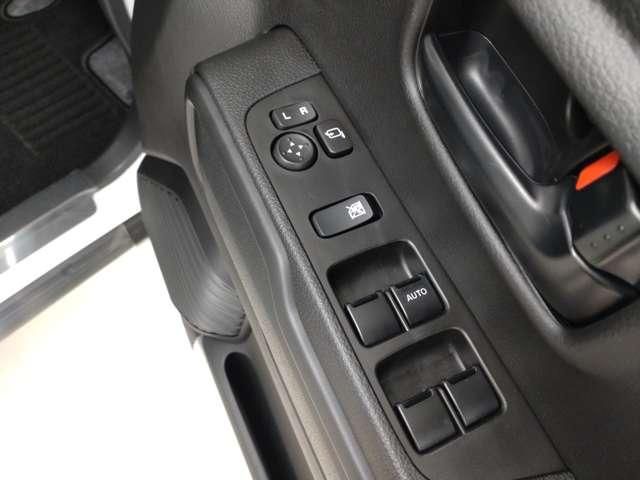 HUSTLER 4WD