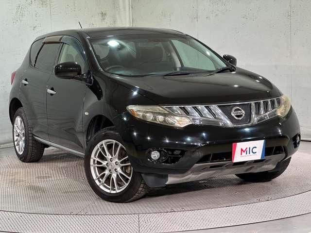 MURANO 4WD