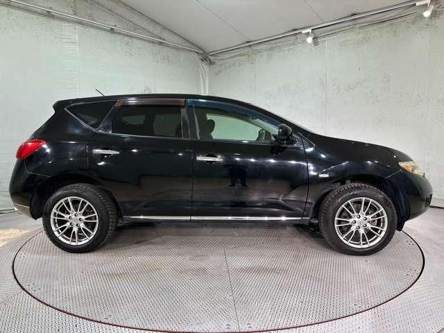 MURANO 4WD