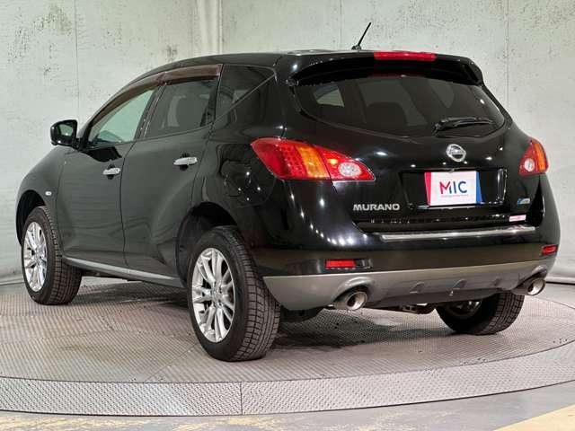 MURANO 4WD
