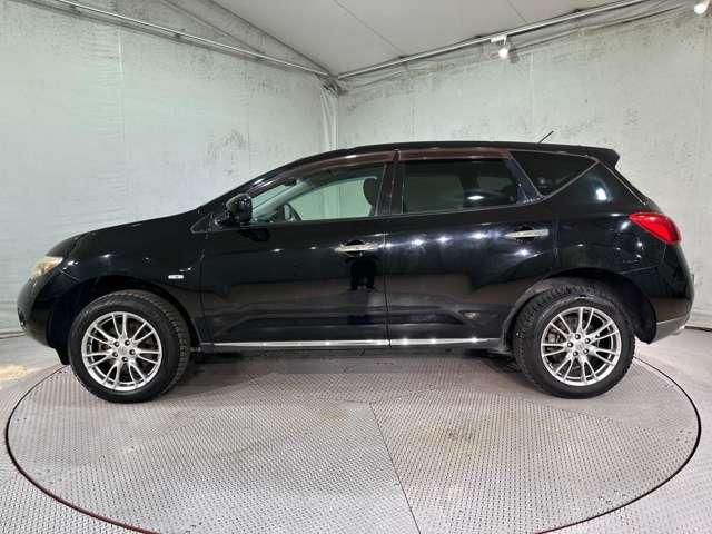 MURANO 4WD