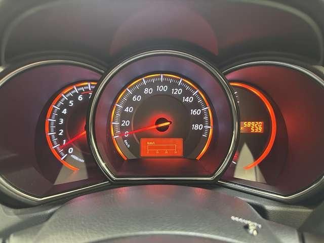 MURANO 4WD
