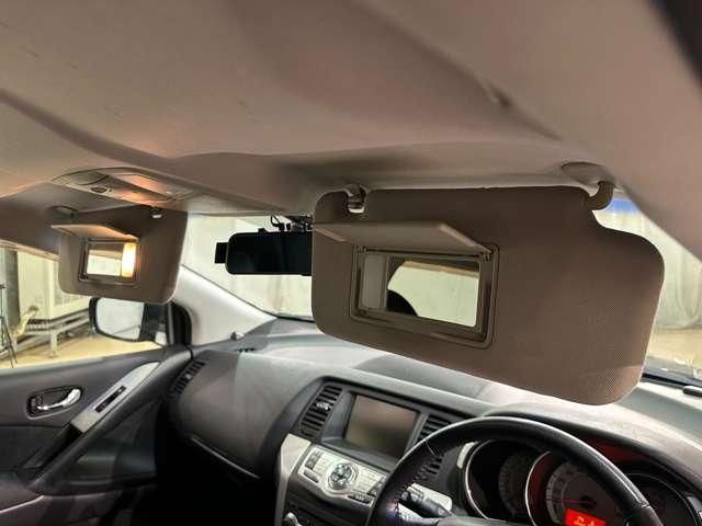 MURANO 4WD