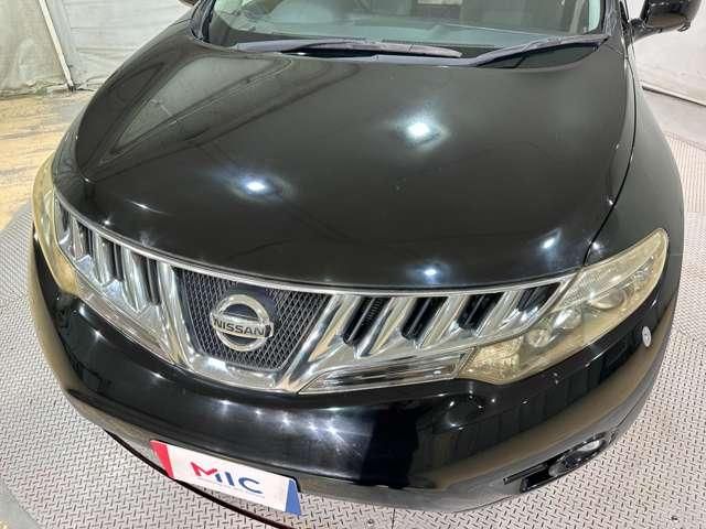 MURANO 4WD