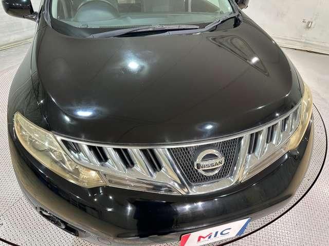 MURANO 4WD