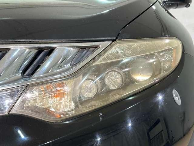 MURANO 4WD