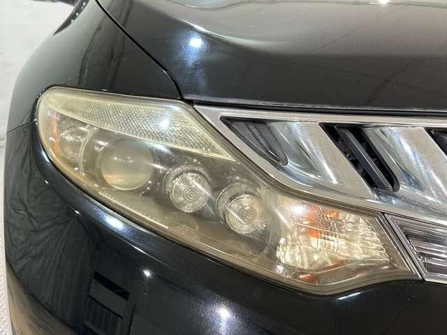 MURANO 4WD