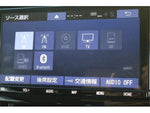 ALPHARD 4WD