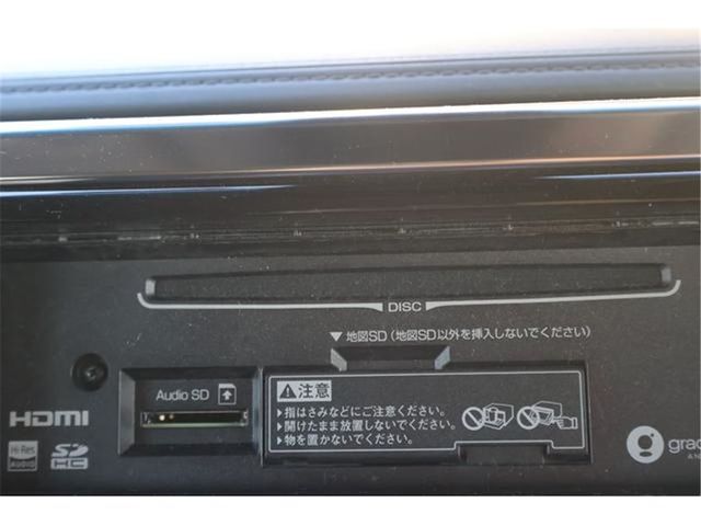 ALPHARD 4WD