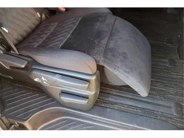 ALPHARD 4WD