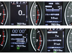ALPHARD 4WD
