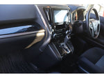 ALPHARD 4WD