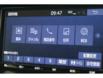 ALPHARD 4WD