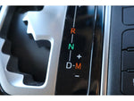 ALPHARD 4WD