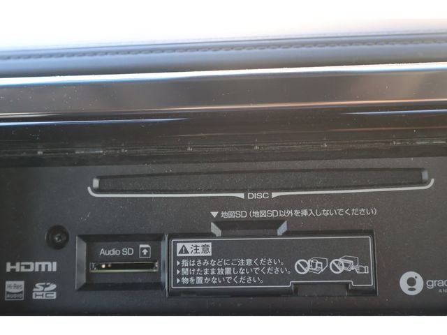 ALPHARD 4WD