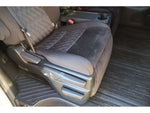ALPHARD 4WD