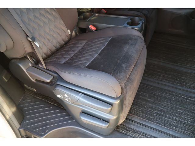 ALPHARD 4WD