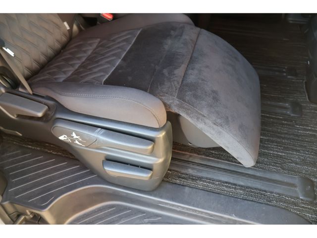 ALPHARD 4WD