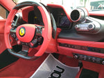 FERRARI F8 Spider