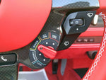 FERRARI F8 Spider