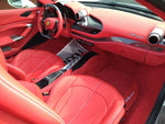 FERRARI F8 Spider