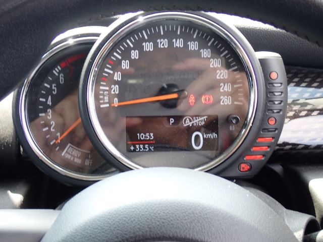 BMW MINI COOPER S 5DOOR
