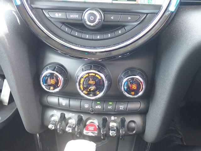 BMW MINI COOPER S 5DOOR