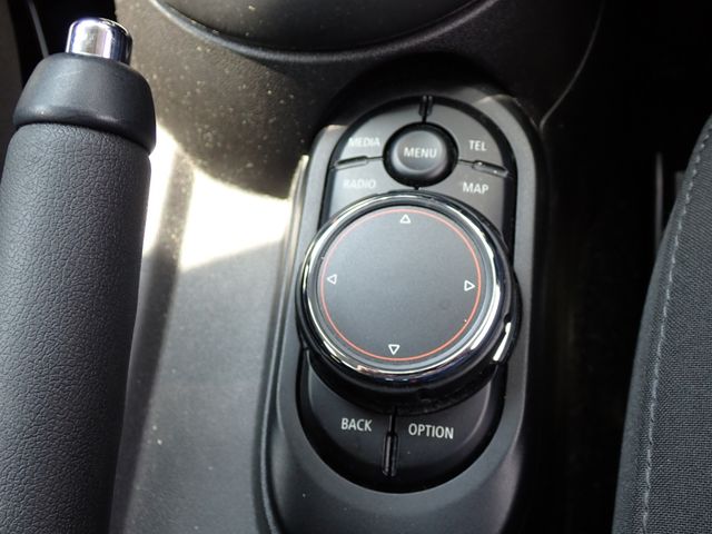 BMW MINI COOPER S 5DOOR