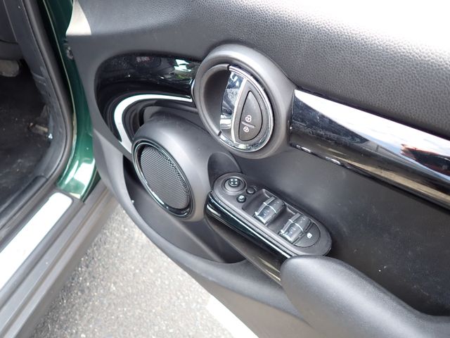 BMW MINI COOPER S 5DOOR